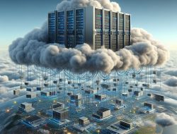 Pengertian Cloud Computing dan Manfaatnya
