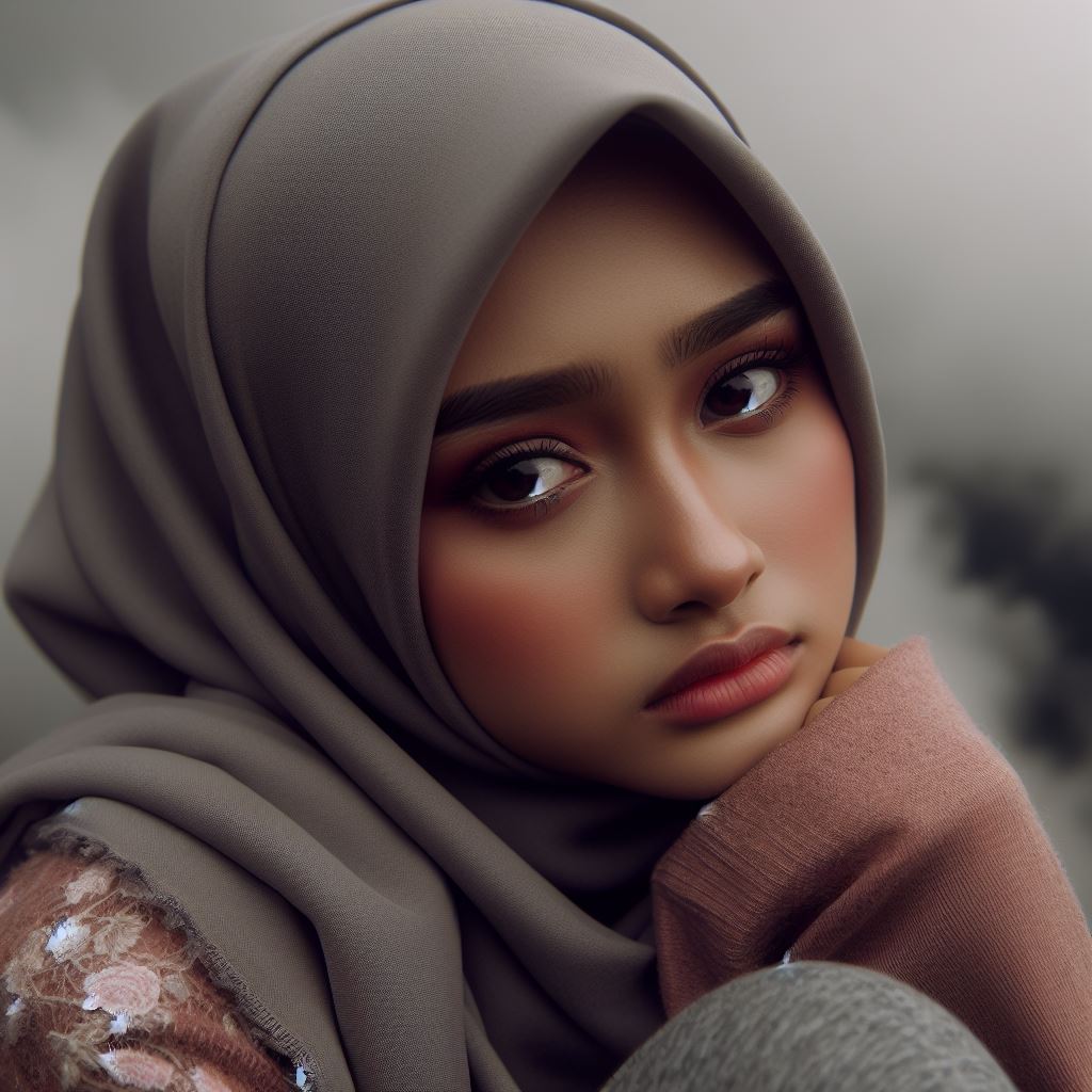 PP WA Sendiri Hijab