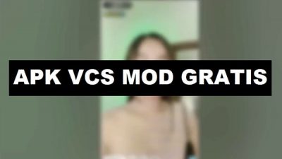 5 APK VCS Mod Gratis Paling Barbar Tanpa Koin