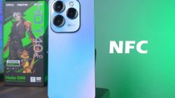 3 Handphone yang ada NFC Murah Terbaru 2024