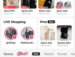 Cara Memilih Produk yang Mudah Dijual di TikTok Affiliate