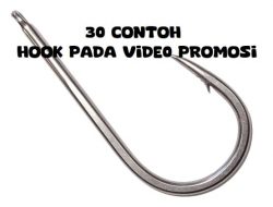 30 Contoh Hook Video Promosi Parfum di TikTok Affiliate