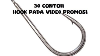 30 Contoh Hook Video Promosi Parfum di TikTok Affiliate