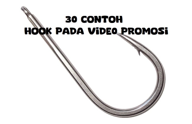 Hook Video Promosi Parfum