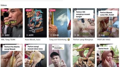 Cara Membuat Video Jualan di TikTok Agar Bisa Berhasil