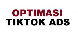 optimasi tiktok ads