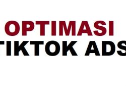 Cara Optimasi TikTok Ads agar Mendapat Banyak Penjualan