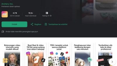 Cara Menggunakan Aplikasi Mojo, Bikin Video Reels Keren