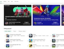 Cara Membeli Aplikasi di Google Playstore dengan Mudah