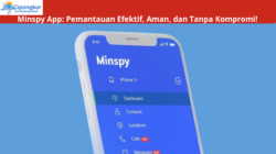 Minspy App