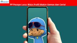 PP Pocoyo Lucu