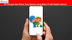 PP Pocoyo dan Nina