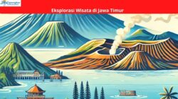 Eksplorasi Wisata di Jawa Timur: Dari Pegunungan Sejuk hingga Pantai Eksotis!