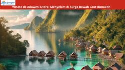 Wisata di Sulawesi Utara