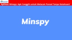 Aplikasi Minspy