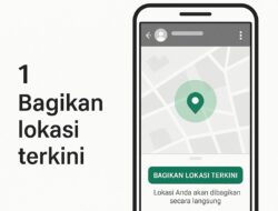 Cara Serlok Live di Wa dengan Cepat