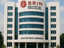Daftar Alamat Kantor BRIN Cibinong