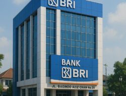 Alamat Kantor BRI Padang, Cek Disini!