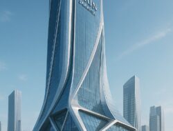 Alamat Kantor BRIN Jakarta