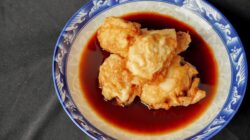 Daftar Makanan Khas Palembang Paling Maknyus