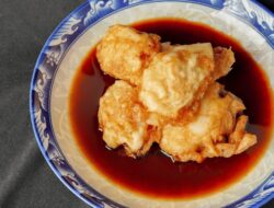 Daftar Makanan Khas Palembang Paling Maknyus