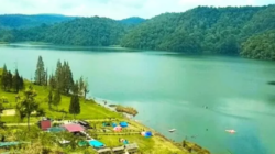 Danau Lau Kawar