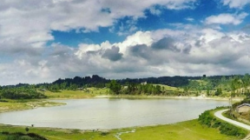 Danau Sidihoni