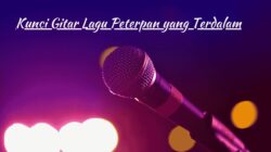 Kunci Gitar Lagu Peterpan yang Terdalam