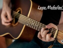 Lagu Mahalini Sial: Full Lyrik