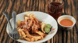 Makanan Khas Bandung: Surga Rasa dari Jantung Jawa Barat