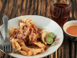 Makanan Khas Bandung: Surga Rasa dari Jantung Jawa Barat