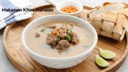 Makanan Khas Makassar: Kuliner Khas yang Menggoda Selera