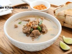 Makanan Khas Makassar: Kuliner Khas yang Menggoda Selera