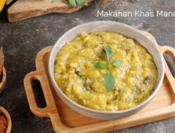 Makanan Khas Manado: Surga Rasa dari Sulawesi Utara