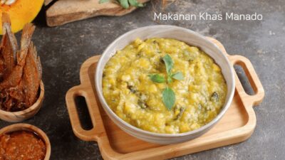 Makanan Khas Manado: Surga Rasa dari Sulawesi Utara