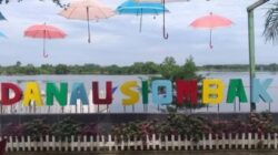 Danau Siombak: Pesona Wisata Alam yang Jarang Terekspos
