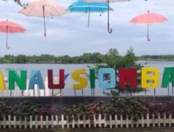 Danau Siombak: Pesona Wisata Alam yang Jarang Terekspos