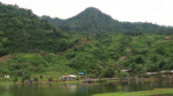 Situ Rawa Gede Jonggol