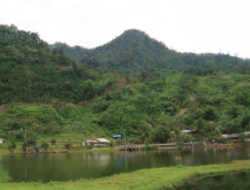 Situ Rawa Gede Jonggol