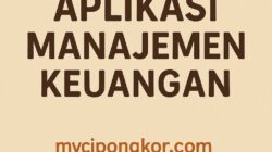 Aplikasi Manajemen Keuangan