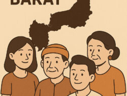 Bahasa Daerah Kalimantan Barat, Yuk Simak!
