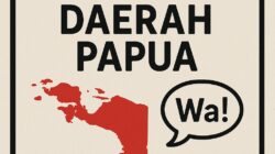 Bahasa Daerah Papua