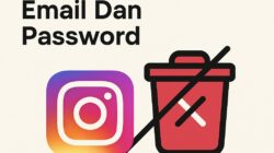 Cara Hapus Akun Fb Yang Lupa Sandi Dan Email
