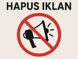 Cara Hapus Iklan di Marketplace Facebook