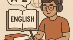 Cara Memulai Belajar bahasa Inggris Otodidak