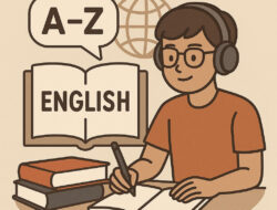 Cara Memulai Belajar bahasa Inggris Otodidak