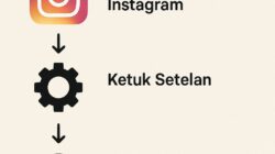Cara Menghapus Riwayat Akun Instagram