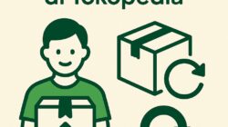 Cara Retur Barang di Tokopedia