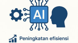Keuntungan AI untuk UKM