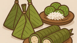 Kuliner Khas Sulawesi yang Unik